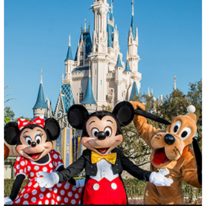Save up to 55% off Theme Parks & Attractions @Sam's Club
