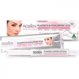 Rosien 玻尿酸二合一精华液涂抹式水光针 10ml