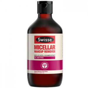 Swisse 小黄瓜卸妆液 300ml