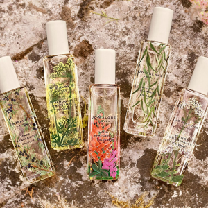 Jo Malone 祖马龙春季限量 - Wild Flowers & Weeds 英伦河岸系列香水，绝美上市~(附海淘购买网站+6%返利）