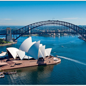 Virgin Australia - Flights to Sydney on Sale