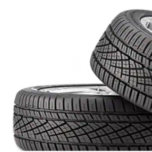 Get 15% Back by Mail (Up to $70) on Select Cooper Tires @TireRack