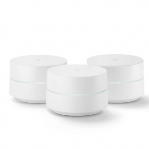 Google WiFi System 3-Pack Router @ Nordstrom