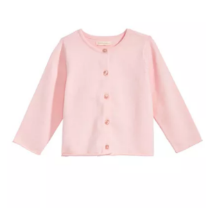 First Impressions Baby Girls Cardigan, Created for Macy's