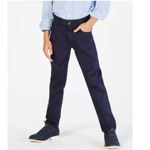 Tommy Hilfiger Trent Pants, Big Boys