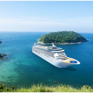 TUI - Cruise deals From £554