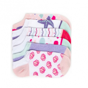 Memorial Day: Socks Sale @ Stride Rite