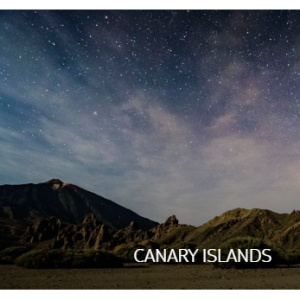 加那利群岛（Canary Islands）之行： £159起
