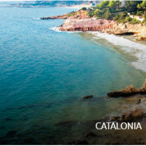 加泰罗尼亚（Catalonia）之行， £189/人起
