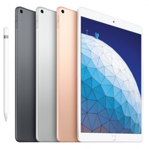 Save $25 with Pre-order of Latest iPad Air and iPad Mini @ Best Buy 