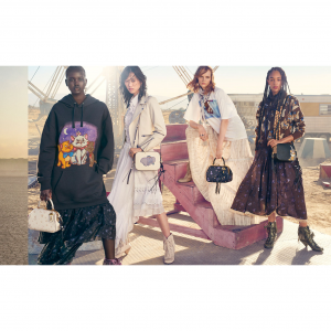 Coach蔻驰春季热卖包推荐,用拼色风格升级你的包包吧!(附购买网站+12%返利)