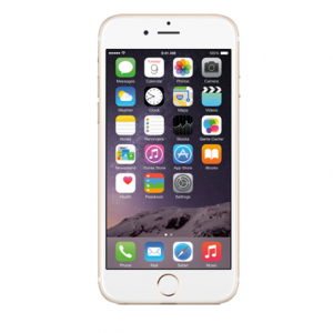 $80 off RECONDITIONED - iPhone 6 Gold 32GB @ Total Wireless