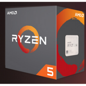 AMD Ryzen 5 1600 3.2GHz 6-Core AM4 Desktop Processor For $79.99 @Micro Center