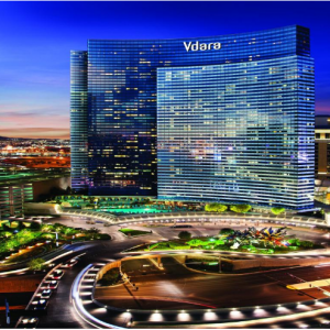维达拉酒店及水疗中心  5星酒店  拉斯维加斯  Vdara Hotel & Spa