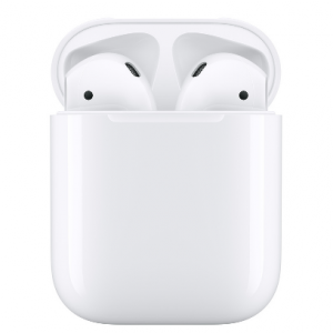 Apple New AirPods with Wireless Charging Case from $159 @ Apple 