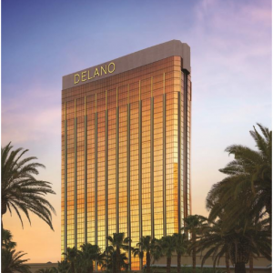 曼德勒海湾德拉诺度假酒店 Delan  拉斯维加斯 5星级