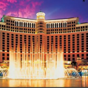 百乐宫 拉斯维加斯 综合娱乐酒店