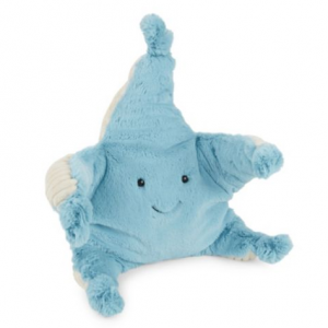 skye starfish jellycat