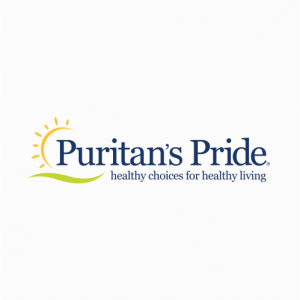Super Sale: up to 50% off + buy 2, get 3 free on select vitamins and supplements @ Puritan's Pride