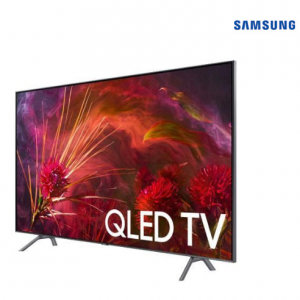 Samsung Q7FN 75" QLED 4K UHD Q HDR Elite Smart TV @ Newegg