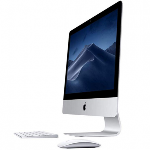 Apple iMac 21.5'' 4K (i3, 555x, 8GB) @ Amazon