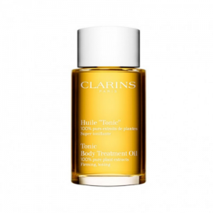 Clarins Contour Body Treatment Oil "Contouring/Strengthening" in 100 ml