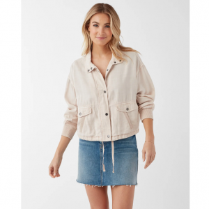 Austin Tencel Jacket