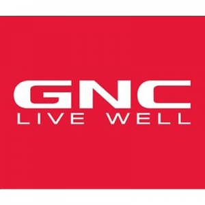 GNC Select Vitamins & Supplements Sale 