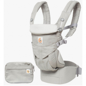 Ergobaby Omni 360 婴儿背带