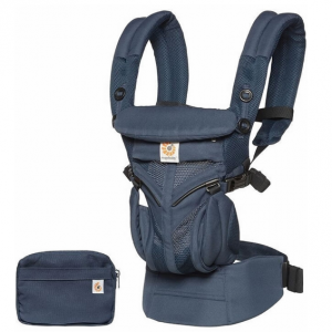 Ergobaby Omni 360 网眼透气款婴儿背带
