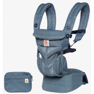 Ergobaby Omni 360 网眼透气款婴儿背带
