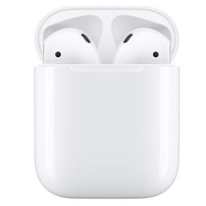 全新第二代Apple AirPods立减$10 @ Adorama