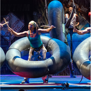 Stomp