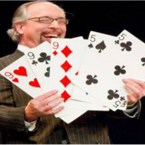 周一魔术秀 Monday Night Magic