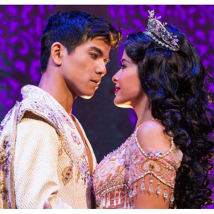 Aladdin