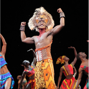 狮子王 The Lion King