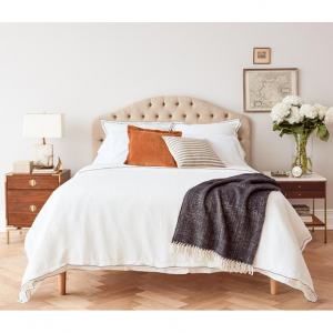 The Allswell Luxe Hybrid, Twin