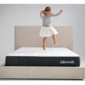 The Allswell,床垫  Queen
