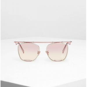 METAL FRAME AVIATORS