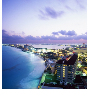 3- Or 5-Night All-Inclusive Royalton Riviera Cancún Trip with Air from Jetset Vacations @Groupon