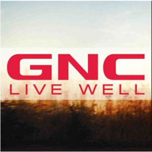 Up To 80% Off Online Only Sale @ GNC