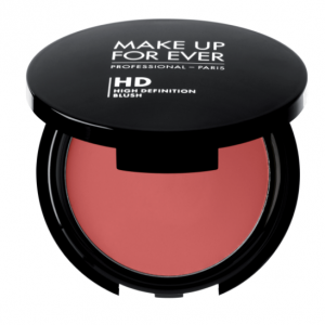 HD BLUSH  SECOND SKIN CREAM BLUSH