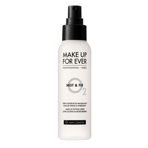 MIST & FIX  SETTING SPRAY