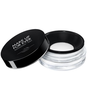 ULTRA HD LOOSE POWDER  MICROFINISHING LOOSE POWDER