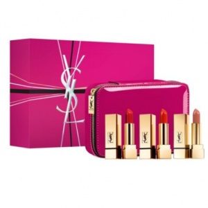 YSL Rouge Pur Couture Lip Color Trio @ Nordstrom 