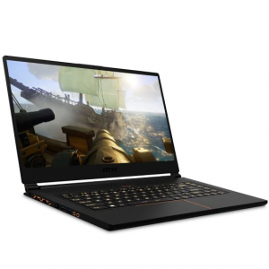 MSI GS65 Stealth Gaming Laptop (i7-8750H, 1060, 16GB, 256GB) @ Microsoft
