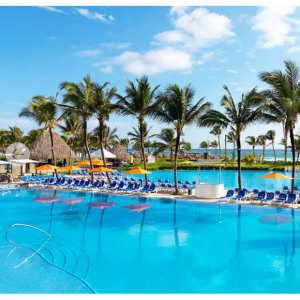 Punta Cana Resorts And Vacations Sale @BookIt.com 