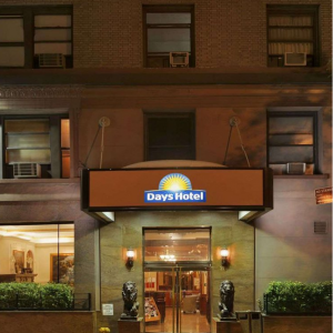 TripAdvisor Hotels - 百老汇戴斯酒店 (纽约市)$79起
