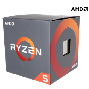 AMD Ryzen 5 1600 3.6GHz 6-Core + HP EX900 250GB @ Newegg