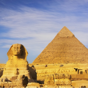 7-Day Egypt Vacation with Optional Nile Cruise with Hotel and Air @ Groupon 